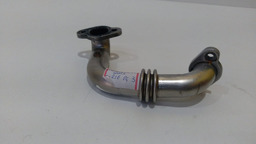 CANO TUBO EGR VOLKSWAGEM AMAROK 2.0 BITURBO 2012 A 2015