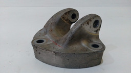 SUPORTE INFERIOR CÂMBIO RENAULT MASTER 2.3 2013 A 2019