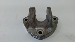 SUPORTE INFERIOR CÂMBIO RENAULT MASTER 2.3 2013 A 2019