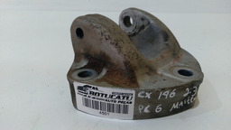 SUPORTE INFERIOR CÂMBIO RENAULT MASTER 2.3 2013 A 2019