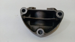 SUPORTE INFERIOR CÂMBIO RENAULT MASTER 2.3 2013 A 2019