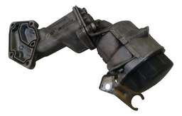 Suporte Filtro Óleo Mercedes-benz Ml 350 3.0 2010 A 2011