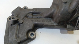 SUPORTE FILTRO ÓLEO MERCEDES-BENZ ML 350 3.0 2010 A 2011