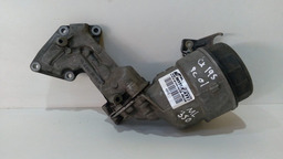 SUPORTE FILTRO ÓLEO MERCEDES-BENZ ML 350 3.0 2010 A 2011