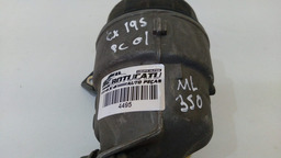 SUPORTE FILTRO ÓLEO MERCEDES-BENZ ML 350 3.0 2010 A 2011