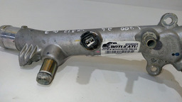 FLANGE ÁGUA COM SENSOR MITSUBISHI L200 NEW TRITON 2018-2023