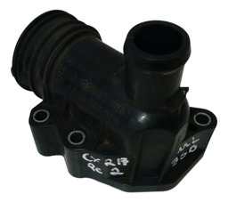 Flange Válvula Termostática Mercedes-benz Ml350 20102011