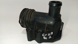 FLANGE VÁLVULA TERMOSTÁTICA MERCEDES-BENZ ML350 20102011