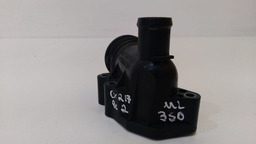 FLANGE VÁLVULA TERMOSTÁTICA MERCEDES-BENZ ML350 20102011