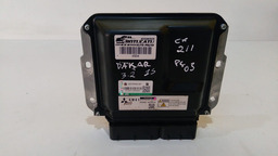 MÓDULO INJEÇÃO ELETRÔNICA MITSUBISHI PAJERO DAKAR 2009-2015