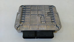 MÓDULO INJEÇÃO ELETRÔNICA MITSUBISHI PAJERO DAKAR 2009-2015