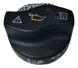 Tampa Óleo Do Motor Mercedes-benz Ml 350 3.0 2010 A 2011