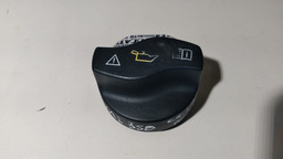 TAMPA ÓLEO DO MOTOR MERCEDES-BENZ ML 350 3.0 2010 A 2011