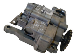 Bomba Óleo Mercedes-benz Ml 350 3.0 2010 A 2011