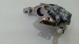 BOMBA ÓLEO MERCEDES-BENZ ML 350 3.0 2010 A 2011