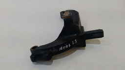 SUPORTE CAIXA CÂMBIO RENAULT MASTER 2.3 2013 A 2019