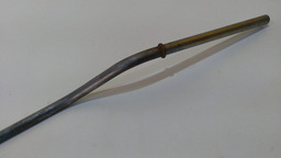 VARETA DE NÍVEL DO ÓLEO MERCEDES-BENZ ML 350 2010 A 2011