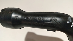 MANGUEIRA DE RESPIRO DO CARTER SPRINTER 311 2013 A 2016