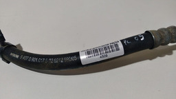 MANGUEIRA PRESSÃO DIREÇÃO HIDRÁULICA GM S10 2001 A 2011