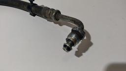 MANGUEIRA PRESSÃO DIREÇÃO HIDRÁULICA GM S10 2001 A 2011