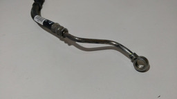 MANGUEIRA PRESSÃO DIREÇÃO HIDRÁULICA GM S10 2001 A 2011