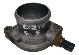 FLANGE DO CORPO BORBOLETA MITSUBISHI PAJERO FULL 2001 A 2007