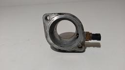 FLANGE DO CORPO BORBOLETA MITSUBISHI PAJERO FULL 2001 A 2007