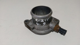 FLANGE DO CORPO BORBOLETA MITSUBISHI PAJERO FULL 2001 A 2007