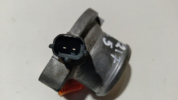 FLANGE DO CORPO BORBOLETA MITSUBISHI PAJERO FULL 2001 A 2007