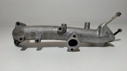 CANO COLETOR VALVULA EGR MITSUBISHI PAJERO FULL 2001 A 2007