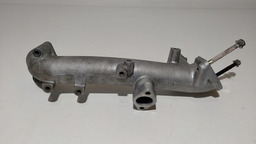 CANO COLETOR VALVULA EGR MITSUBISHI PAJERO FULL 2001 A 2007