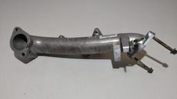 CANO COLETOR VALVULA EGR MITSUBISHI PAJERO FULL 2001 A 2007