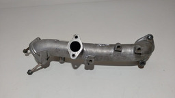 CANO COLETOR VALVULA EGR MITSUBISHI PAJERO FULL 2001 A 2007