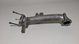 CANO COLETOR VALVULA EGR MITSUBISHI PAJERO FULL 2001 A 2007