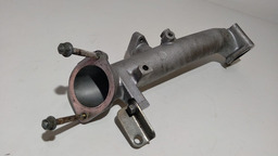 CANO COLETOR VALVULA EGR MITSUBISHI PAJERO FULL 2001 A 2007