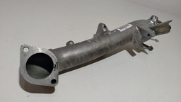 CANO COLETOR VALVULA EGR MITSUBISHI PAJERO FULL 2001 A 2007