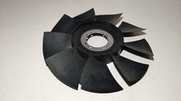 HÉLICE DO RADIADOR IVECO DAILY 3.0 2008 A 2016  (9 PÁS)