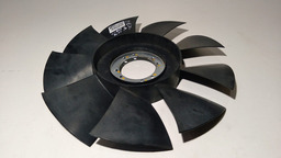 HÉLICE DO RADIADOR IVECO DAILY 3.0 2008 A 2016  (9 PÁS)