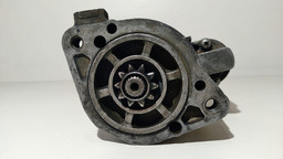 MOTOR DE ARRANQUE MITSUBISHI PAJERO FULL 3.2 2001 A 2008