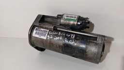 MOTOR DE ARRANQUE MITSUBISHI PAJERO FULL 3.2 2001 A 2008