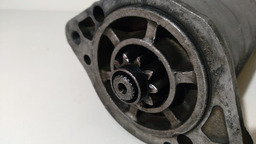 MOTOR DE ARRANQUE MITSUBISHI PAJERO FULL 3.2 2001 A 2008