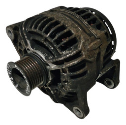 Alternador Fiat Ducato Multijet 2.3 2012 A 2020