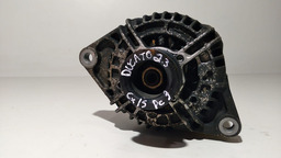 ALTERNADOR FIAT DUCATO MULTIJET 2.3 2012 A 2020