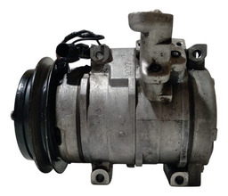 Compressor Ar Condicionado Mitsubishi Pajero Full 2001-2008