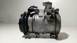 COMPRESSOR AR CONDICIONADO MITSUBISHI PAJERO FULL 2001-2008