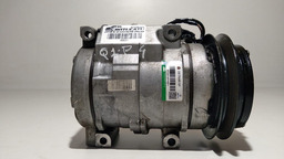 COMPRESSOR AR CONDICIONADO MITSUBISHI PAJERO FULL 2001-2008