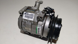 COMPRESSOR AR CONDICIONADO MITSUBISHI PAJERO FULL 2001-2008