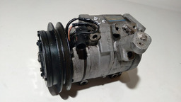 COMPRESSOR AR CONDICIONADO MITSUBISHI PAJERO FULL 2001-2008