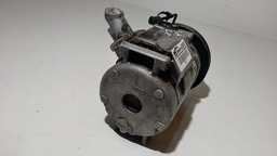 COMPRESSOR AR CONDICIONADO MITSUBISHI PAJERO FULL 2001-2008