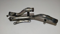 TUBO CANO ÁGUA MOTOR FIAT DUCATO MULTIJET 2010 A 2021